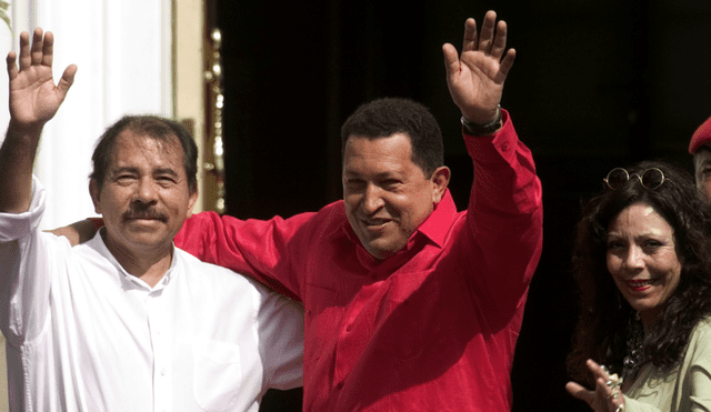 Conmemorarán en Nicaragua quinto aniversario del fallecimiento de Hugo Chávez