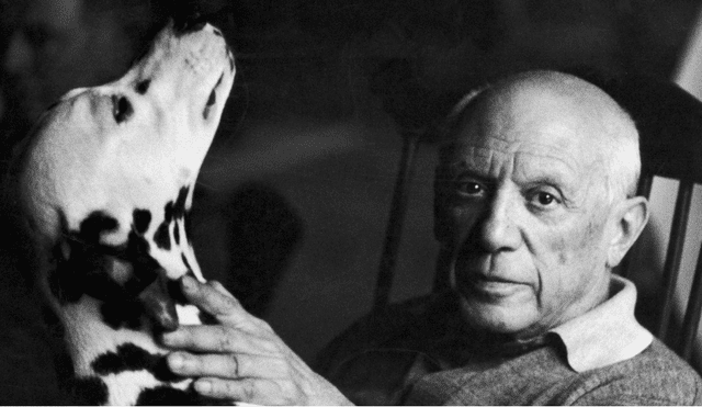 Museo de Ginebra expone un Picasso que pertenece a 25.000 personas