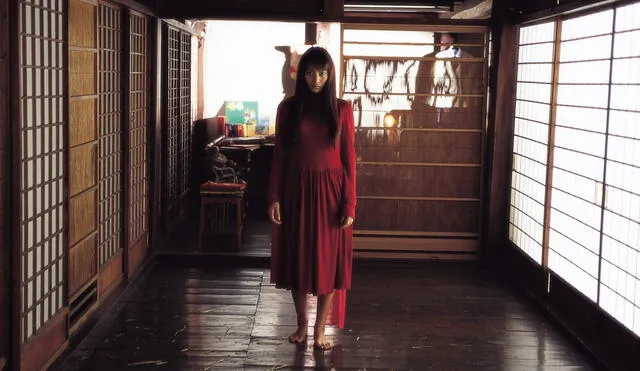 Proyectarán películas de horror japonés en Centro Cultural de la UCH