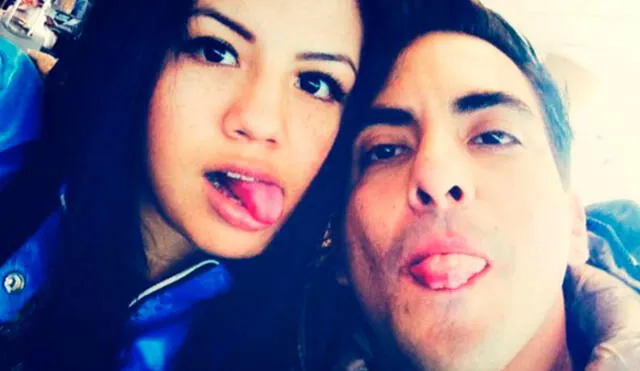 Instagram: ¿Estrella Torres y Tommy Portugal se casan?