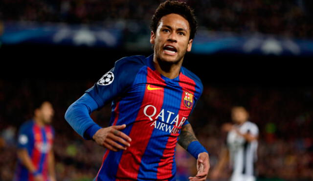 Neymar manda ultimátum al Barcelona