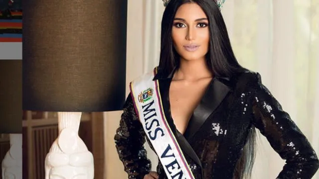 Miss Universo 2018: Miss Venezuela pierde ante Catriona Gray, Miss Filipinas [FOTOS] 