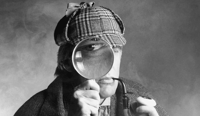Sherlock Holmes, el detective que hartó a su creador