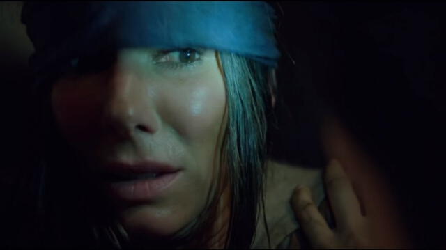 'Bird Box: a ciegas': Sandra Bullock en película apocalíptica para Netflix