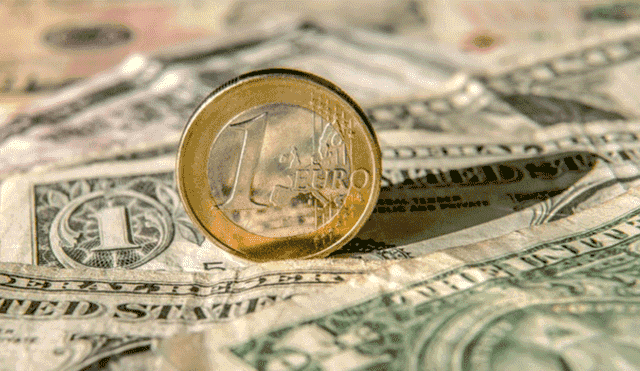 ¿Cuál es el precio del euro y tipo de cambio hoy 25 de diciembre en México?