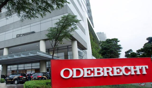 Frente Amplio: Congreso no puede pedir información reservada sobre caso Odebrecht