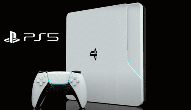 La lista de videojuegos de PS5 se publicarían en la revista Official PlayStation Magazine.