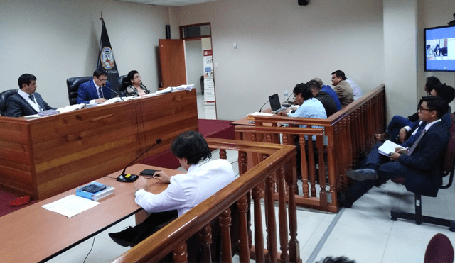 Áncash: juicio por el asesinato del exalcalde de Casma llega a su fin el 10 de mayo