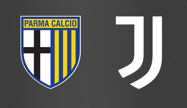 Parma vs Juventus. Foto: composición/GLR