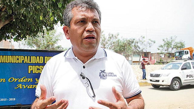 Separan a docentes por apología al terrorismo y violación sexual en Chiclayo