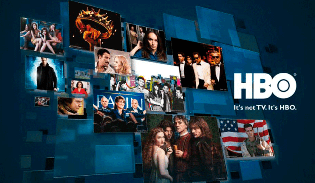 HBO víctima de los hackers: ahora perdieron la cuenta de Twitter