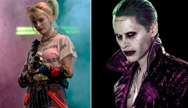 Tráiler de Birds of Prey revelaría la muerte de Joker. Créditos: Composición