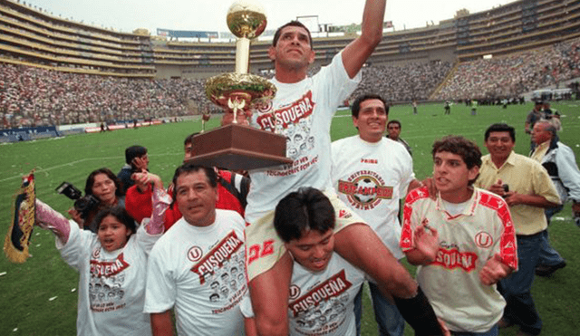 Alianza Lima: ¿Cuándo fue la última vez que un equipo ganó el Apertura y Clausura?