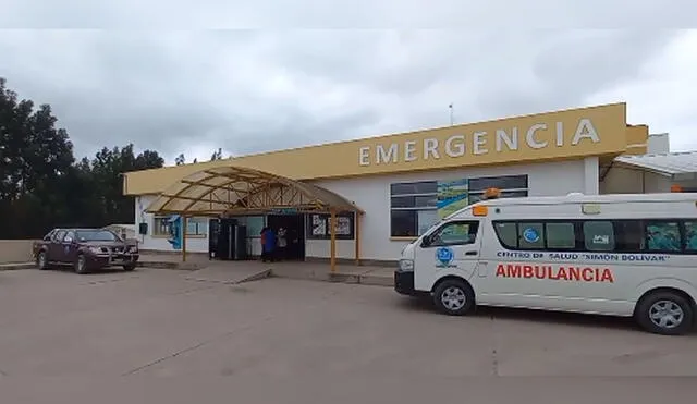 Hospital Regional de Cajamarca