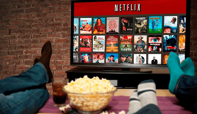 Netflix evalúa prohibir cuentas compartidas de usuarios
