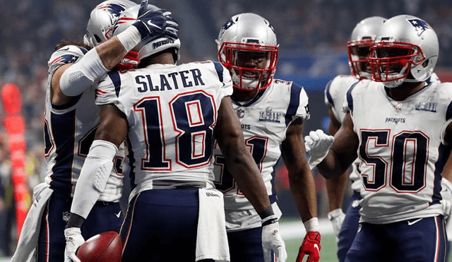 Super Bowl LIII: New England Patriots consiguen su sexto título de NFL [RESUMEN]