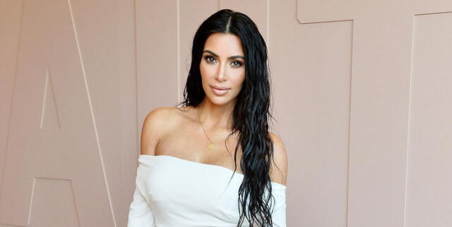 Kim Kardashian pide a creador de Twitter poder editar sus textos