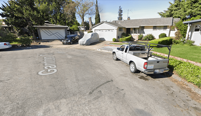 Un usuario logró hallar el barrio en el que se inspiraron para hacer Grove Street de GTA San Andreas. Foto: Google Maps