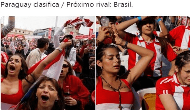 Paraguay memes