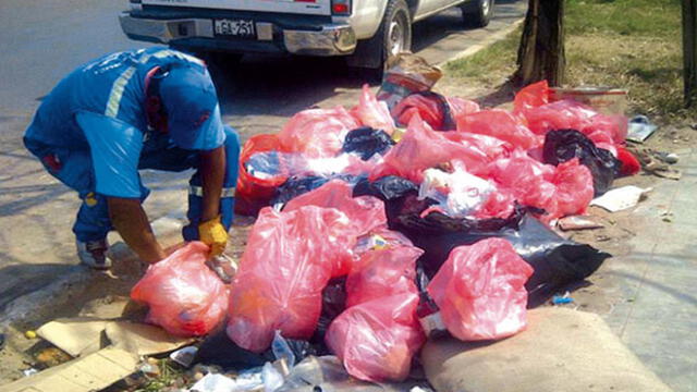 Planta para tratar residuos hospitalarios de Arequipa estaría lista a fines del 2019