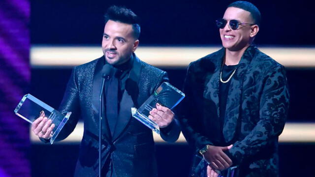 Premios Latin Billboard 2019: ¿Quiénes son los artistas más nominados? [FOTOS]