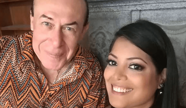 Esposa de Jorge Benavides responde a Clara Seminara por denunciar a 'Yuca'