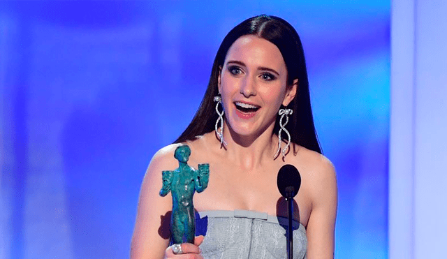 SAG Awards 2019: conoce los ganadores de la antesala a los Premios Óscar
