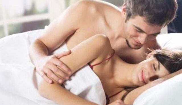 ‘Despacito’, el nuevo método para disfrutar del sexo