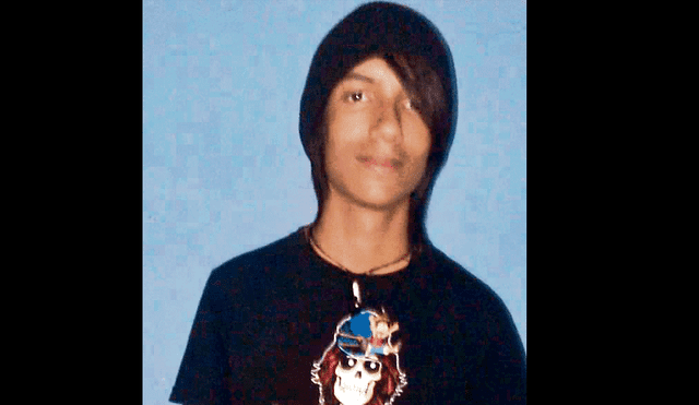 Menor de 15 años desaparece y sospechan de venezolano