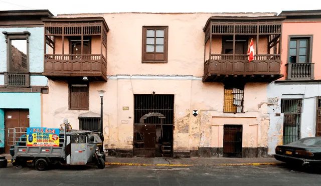 Cercado de Lima: Centro Histórico será recuperado a través de millonario préstamo