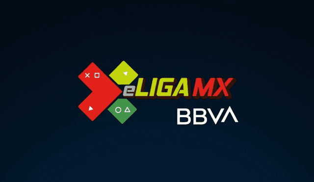 E-Liga MX