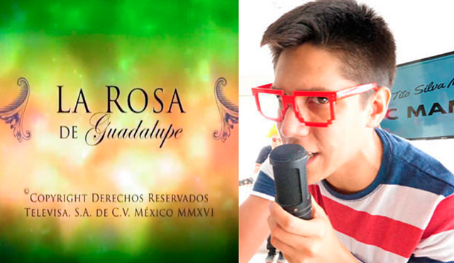 YouTube viral: Tito Silva usa música de 'La Rosa de Guadalupe' y crea pegajoso reggaetón [VIDEO]
