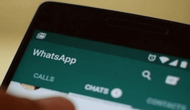 WhatsApp viral: critican al aplicativo por la última actualización y aquí te contamos la razón