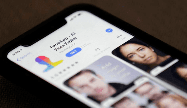 En 2019, FaceApp ya habría desatado una polémica, generando que hasta el FBI recomiende no utilizarla.