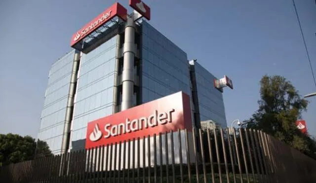 El usuario asaltado acusó a la cajera del Banco Santander por avisar del retiro del dinero. (Foto: FayerWayer)