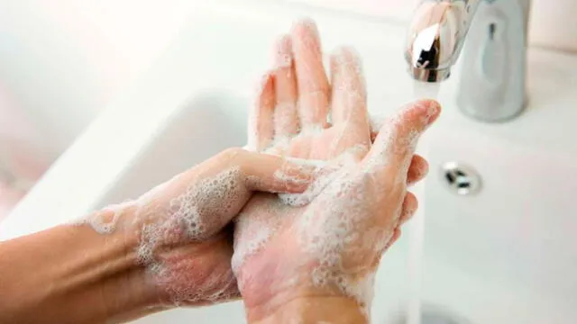 Ricardo Gareca invitó a prevenir el coronavirus con el lavado de manos [VIDEO]