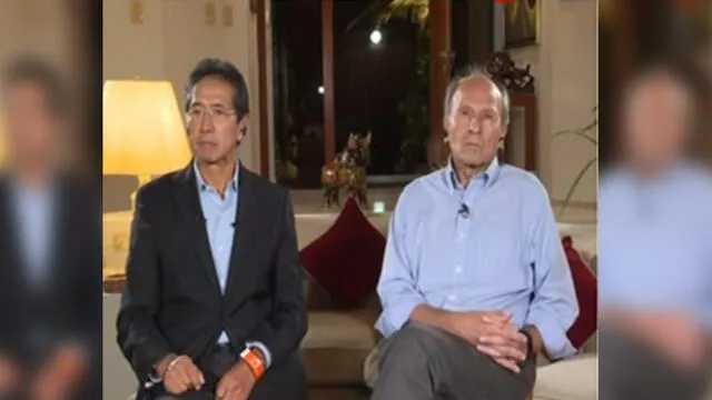 Yoshiyama y Bedoya rechazaron haber manejado las finanzas de Fuerza Popular [VIDEO]