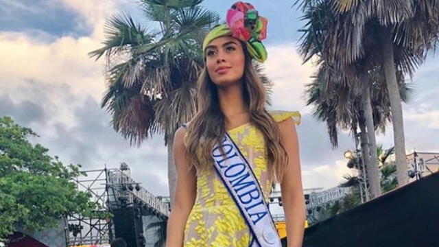 Caso Cerrado: aspirante a Miss Universo 2018 explica por qué fingió ser testigo 