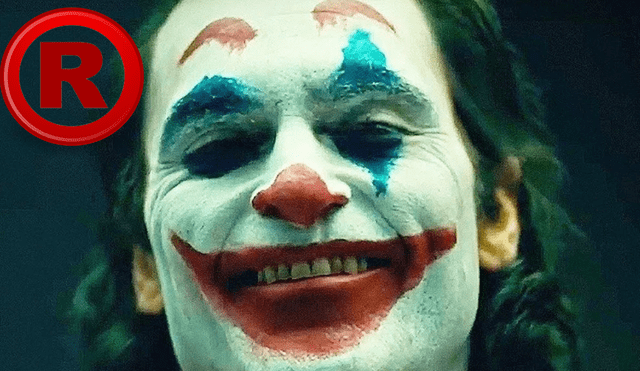 Joker: con nuevo avance, director confirma que será clasificación 'R'