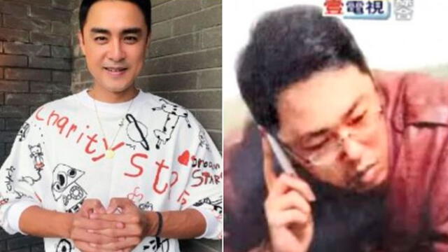 El hermano del actor taiwanés Ming Dao, habría asesinado a su familia para luego suicidarse. Foto: Difusión