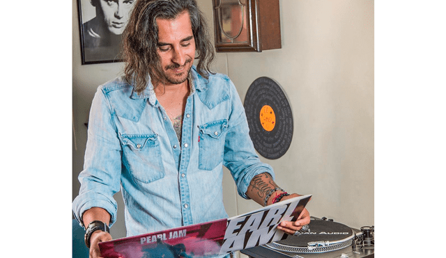 Juan Francisco Escobar envió contundente mensaje a Leslie Shaw por el rock