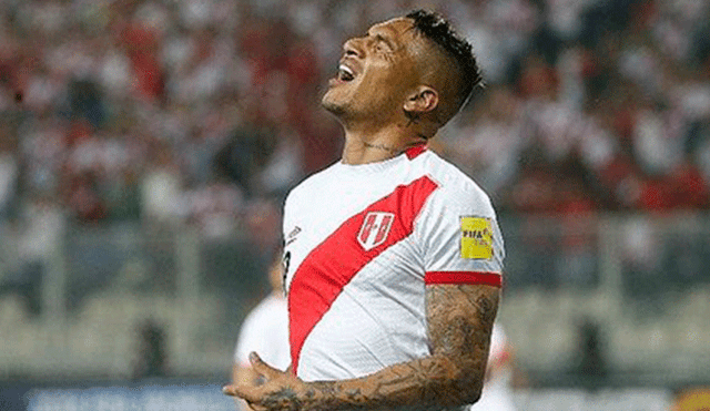 En Twitter, un hincha colombiano llama la atención por su deseo para el Perú tras noticia de Paolo Guerrero
