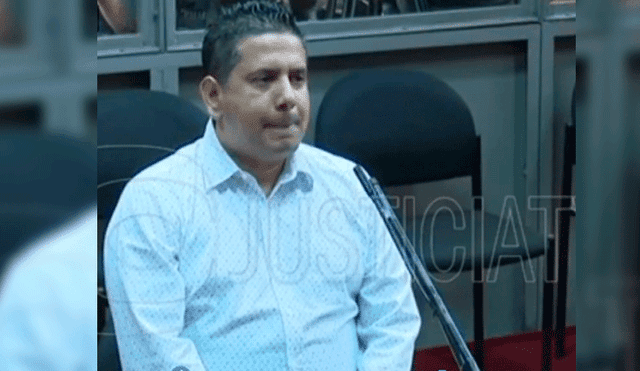 Guillermo Riera es sentenciado a 7 años y 4 meses de prisión por accidente en la Costa Verde [EN VIVO]