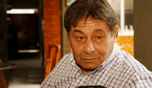 Histórico club del fútbol peruano confirmó el fichaje de Roberto Chale