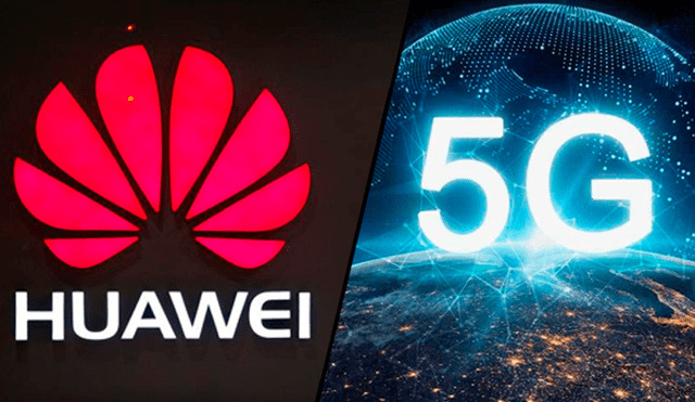 Estados Unidos permite operar a Huawei para despliegue de redes 5G. Foto: composición La República.