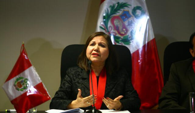 Consejo Ejecutivo del Poder Judicial le quita caso Lava Jato Perú a Sala Penal Nacional
