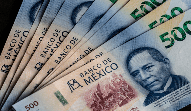 Dólar en México