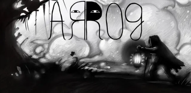 Sánchez participó en la creación de Arrog, un viodejuego que reflexiona sobre la muerte.