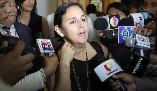 Gobierno demanda a ex asesor Carlos Moreno por un millón de soles