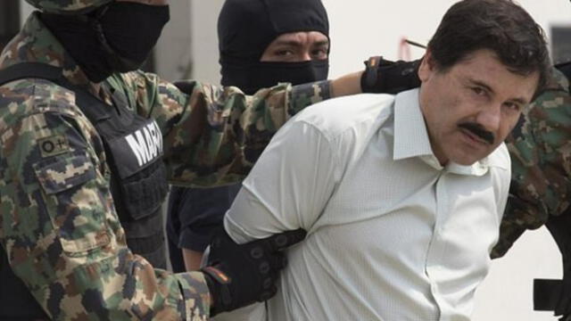 Defensa de 'El Chapo': "Peña Nieto mandó a matar a López Obrador"